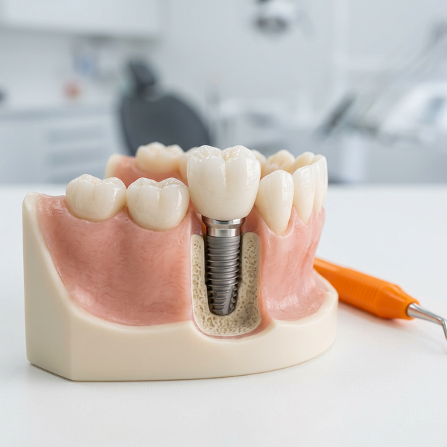 Імплантація