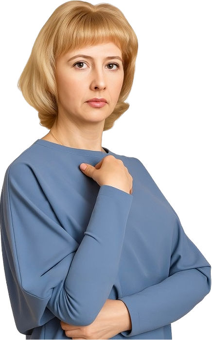 Якіменко Юлія Олександрівна