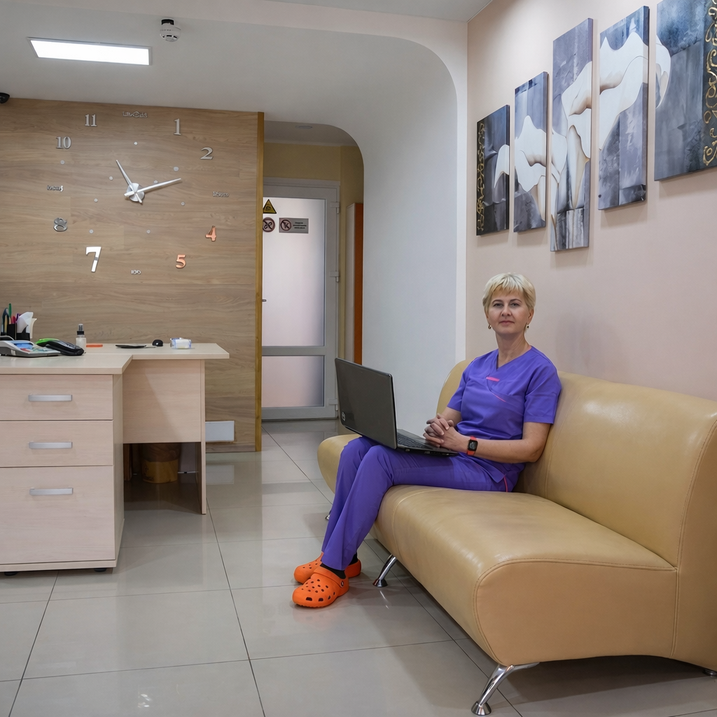 Якіменко Юлія Олександрівна